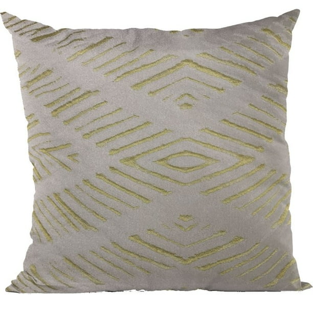 Plutus Brands Amber Rose Double Sided Luxury Throw Pillow 18 x 18 Red Plutus Brands Amber Rose Double Sided Luxury Throw Pillow 18 x 18 Red